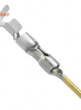 1-794218-0 -[全新CONN PIN 22-26AWG CRIMP GOLD]