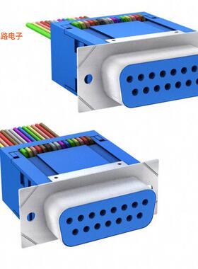 C7SSG-1506M -[全新DSUB CABLE - CFM15G/AE15M/CFM15G]