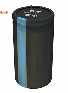 382LX333M080B092VS -[全新CAP ALUM 33000UF 20% 80V SNAP TH]