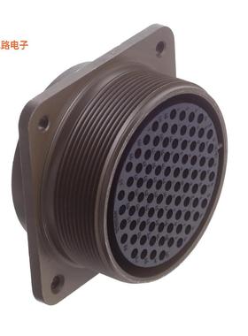 MS3102A40-56S -[全新MIL-5015 MS/AC THREADED RECEPT]