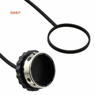 SEALING 密封 正品 盖 UTS618DCG BLACK帽盖 COVER CONN