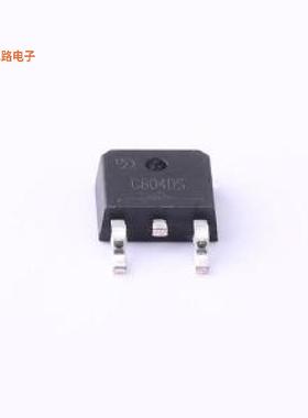 G604DS -[原装通用二极管TO-252-2