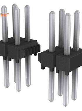 TSW-138-08-T-D -原装[CONN HEADER VERT 76POS 2.54MM接头