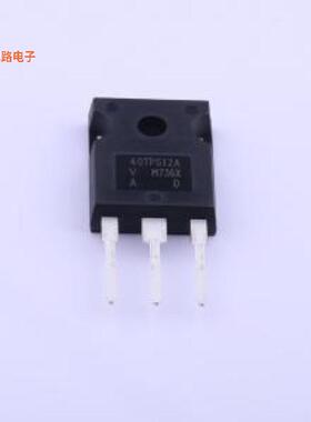 VS-40TPS12A-M3 -[原装SCR 1.2KV 55A TO247ACTO-247AC
