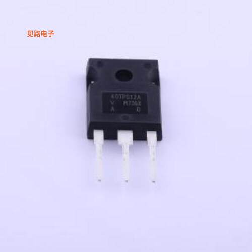 VS-40TPS12A-M3 -[原装SCR 1.2KV 55A TO247ACTO-247AC