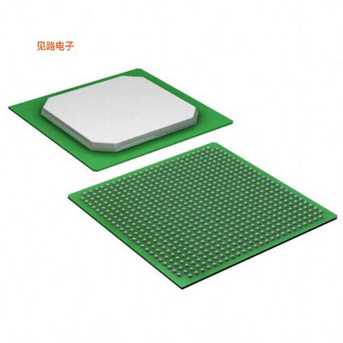10M50DDF672I7G -[全新IC FPGA/CPLD NV 500 I/O 672FBGA]