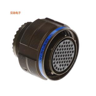 PLUG插头外壳 原装 D38999 26WE35BN