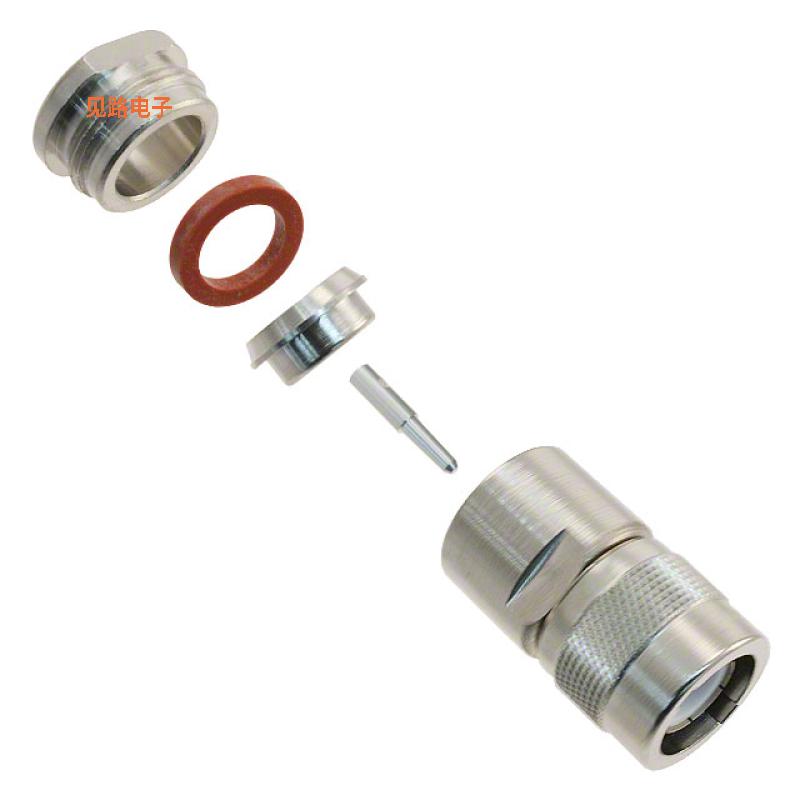 082-530 -原装[CONN C PLUG STR 50 OHM SOLDERC 型
