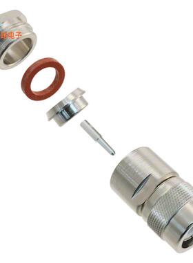 082-530 -原装[CONN C PLUG STR 50 OHM SOLDERC 型