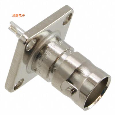 031-105 -原装[CONN BNC RCPT STR 50 OHM SOLDERBNC