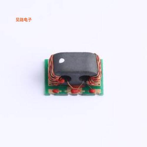 H2SYDC-20-61VHP+ -[原装RF耦合器SMD-8P,16x11mm