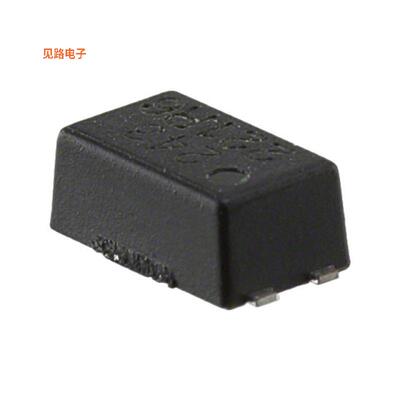 AQY221R2V1Y -原装[SSR RELAY SPST-NO 250MA 0-40V表面贴装型