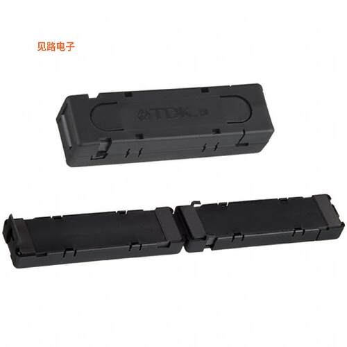ZCAT6819-5230D -[全新FERRITE CORE 35 OHM HINGED]