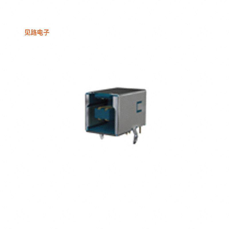 950 -原装[CONN RCPT USB3.0 TYPEB 9POS R/AUSB-B（USB TYPE-B）