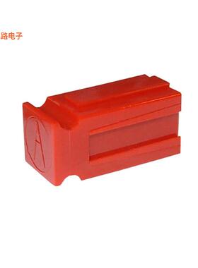 1399G6 -原装[PP10/45 SHORT SPACER RED衬垫，短型