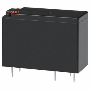 PURPOSE DC24V JW2ASN GEN 正品 RELAY DPST 24V通孔