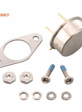 SMLA17 -原装[IC RF AMP GPS 5MHZ-1.1GHZ SMD5MHz ~ 1.1GHz