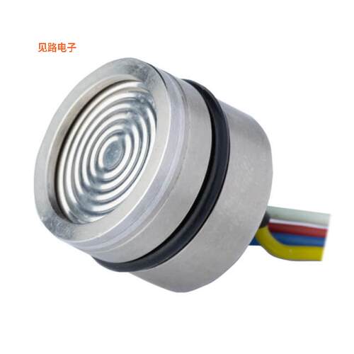 PS04-G400KP-V4W -[全新SENSOR 58.02PSIG .12V]