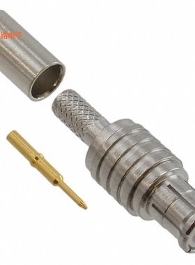 919-101P-51S1X -原装[CONN MCX PLUG STR 50 OHM SOLDERMCX