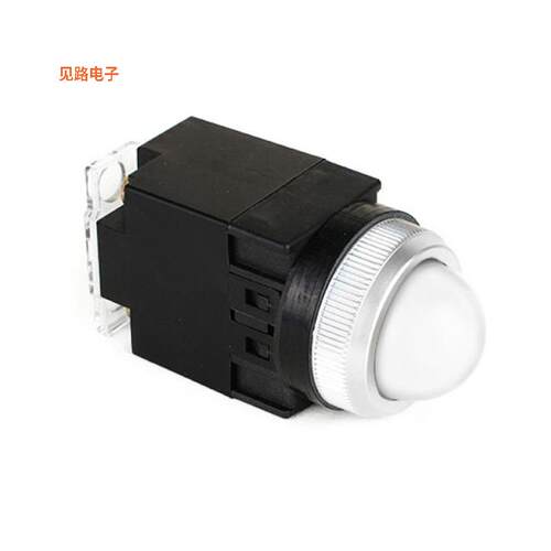 KH-502-W -[全新25mm Pilot lamp]