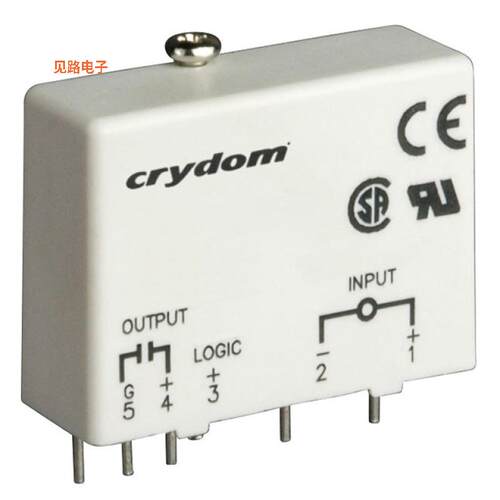 IDC5F -[全新DC INPUT MODULE 4-32V]