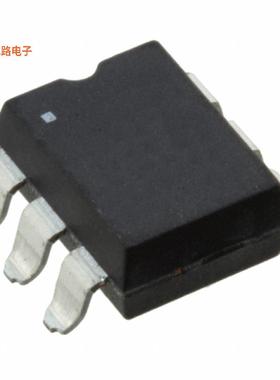 LH1501BAB -原装[SSR RELAY SPST-NC 150MA 0-350V表面贴装型