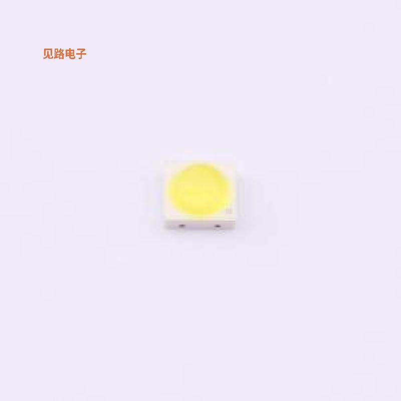 JNJ-L-3535EW90-W45045C1-SLW-J4 -[全新3535/90度/白光/3W/EMC]