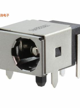 RAPC712S -[全新DC POWER JACK, SHIELDED, RAPC MO]