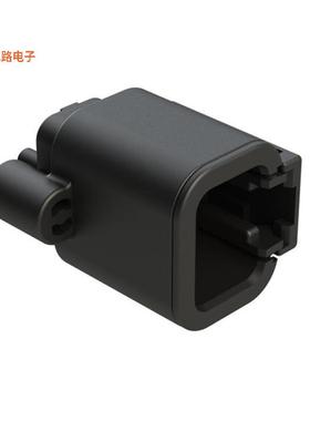 ATP04-2P-BM01 -原装[2 POSITION, STRAIGHT PCB RECEPTA插座