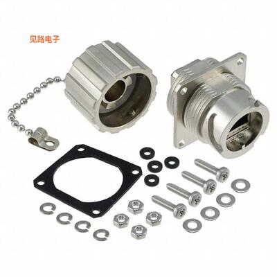 17-160014 -原装[CONN RJ45 CAT.6A RCPT插孔，8p8c（RJ45）
