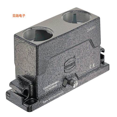 19405240484 -原装[24B HPR COMPACT HOOD, HC (WIDE),防护罩