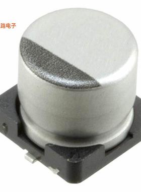 UCD0J101MCL1GS -原装[CAP ALUM 100UF 20% 6.3V SMD100 F