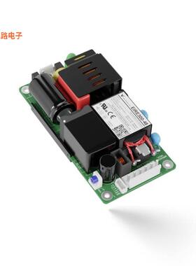 EIRE300-36 -[全新300W 36V SINGLE OUTPUT OPEN FRAM]