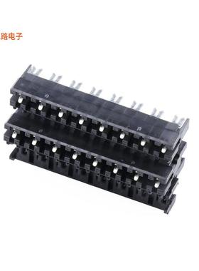 2209586001 -原装[R POWER 10A 8CCT 5MMTRML PITCH N插座