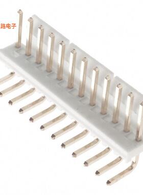 0026605120 -原装[CONN HEADER R/A 12POS 3.96MM接头