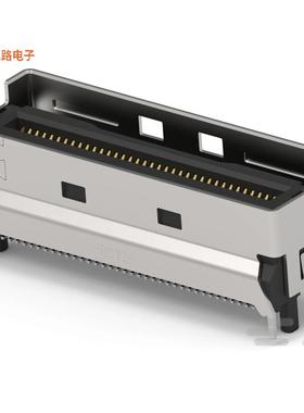 2379397-2 -原装[MCIO INTERGRATED CONN, V/T,8X,