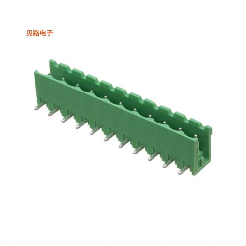 0395325011 -[全新TERM BLOCK HDR 11POS 5.08MM]