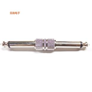 全新6.35MM 6.35MM MONO PLUG EM716114