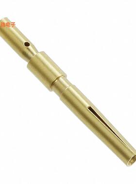 1-2314103-1 -原装[CONTACT SOCKET 20AWG 1MM CRIMP信号，机加工
