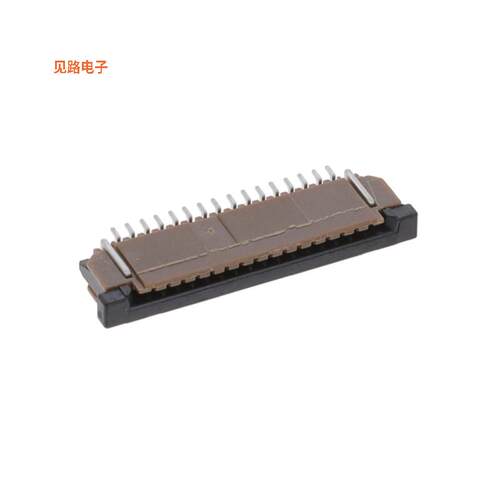 SFW16R-1STE1LF -原装[CONN FFC FPC BOTTOM 16POS 1MM R