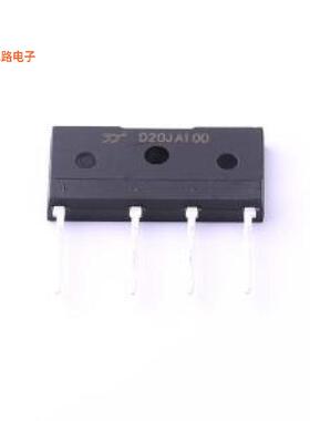 D20JA100 -[原装整流桥JA