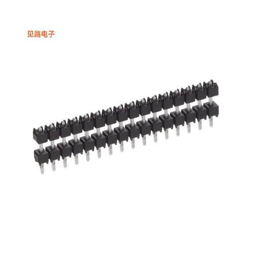DW-16-07-T-S-300 -[全新CONN BRD STACK .100