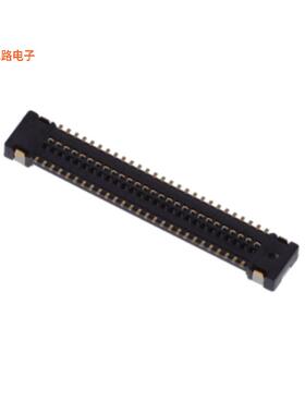 BM23PF0.8-54DS-0.35V(895) -[全新CONN RCPT 54POS SMD GOLD]