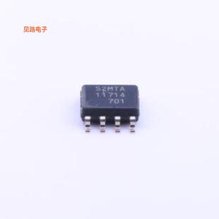 MB85RS2MTAPNF-G-BDERE1 -[原装铁电存储器(FRAM)SOP-8