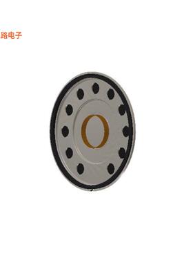 AS05004MR-3-R -[全新SPEAKER 4OHM 1.5W TOP PORT 100DB]