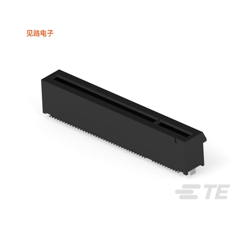 4-2371437-3 -原装[PCIE G5 CON,SMT,1.5TAB,98P,15',1PC