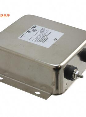 20VV6 -原装[LINE FILTER 250VAC 20A CHASS MNT单相