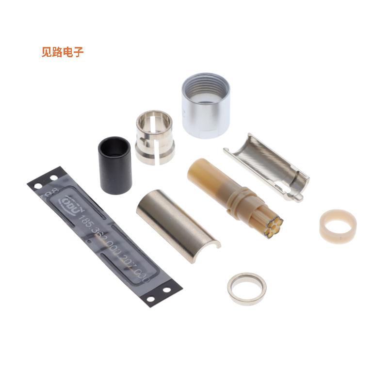 SA1KAC-P07PFG2-6000 -[全新STRAIGHT PLUG, STY SA, SER K, SZ]