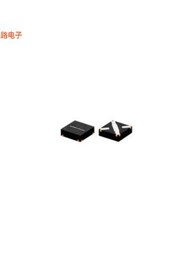 GAT-30+ -原装[30 DB SMT FXD ATTN, DC-3000 MHZ30dB