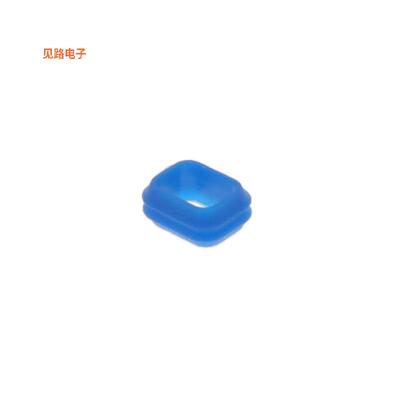 2321920-2 -[全新PERIMETER SEAL PLUG HOUSING 2PIN]